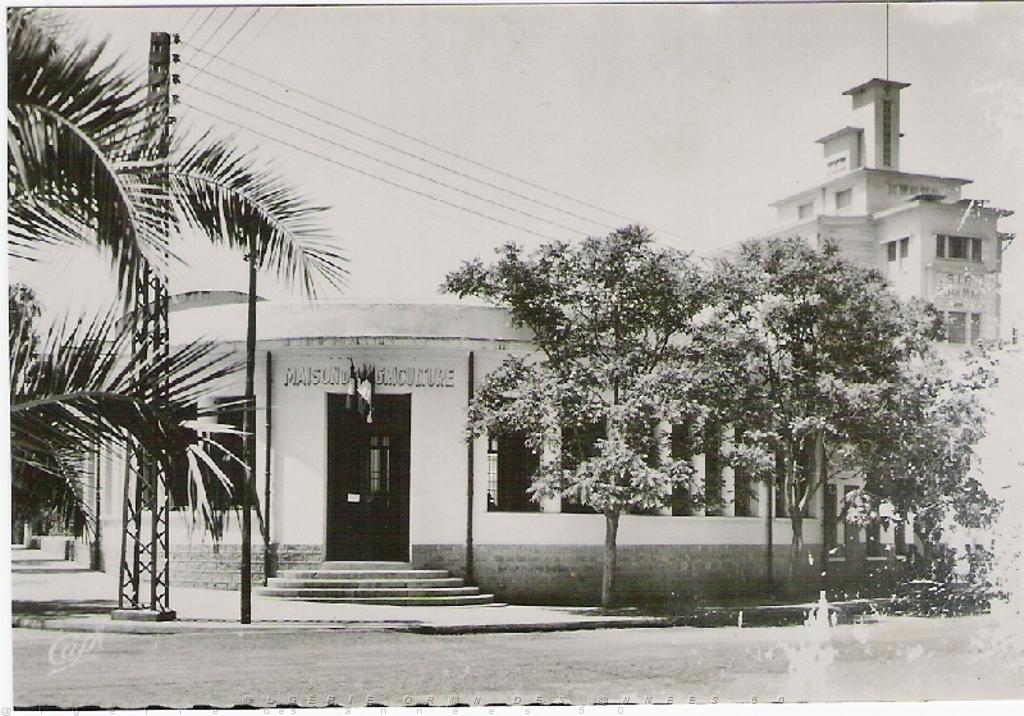 LE TELAGH LA MAISON DE L AGRICULTURE.JPG